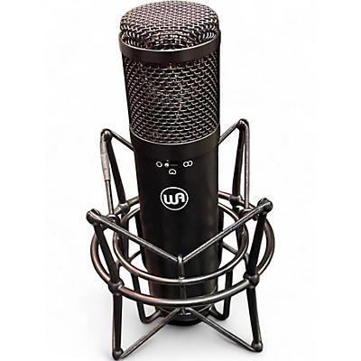 Used Warm Audio WA-47 JR Condenser Microphone