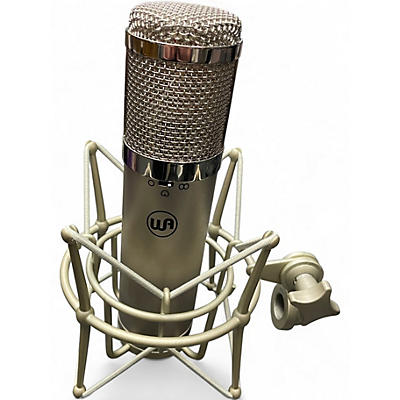 Used Warm Audio WA-47 JR Condenser Microphone
