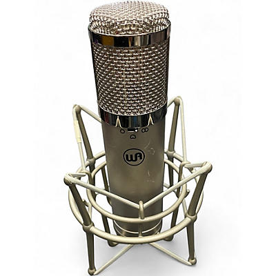 Used Warm Audio WA-47 JR Condenser Microphone