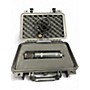 Used Warm Audio WA-47 Jr Black Condenser Microphone
