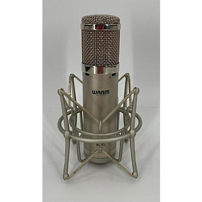 Warm Audio Used Warm Audio WA-47 Jr. Condenser Microphone