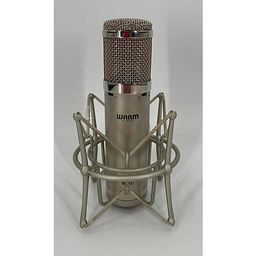 Warm Audio Used Warm Audio WA-47 Jr. Condenser Microphone