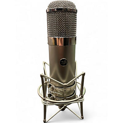 Used Warm Audio WA-47 Tube Condenser Microphone Tube Microphone