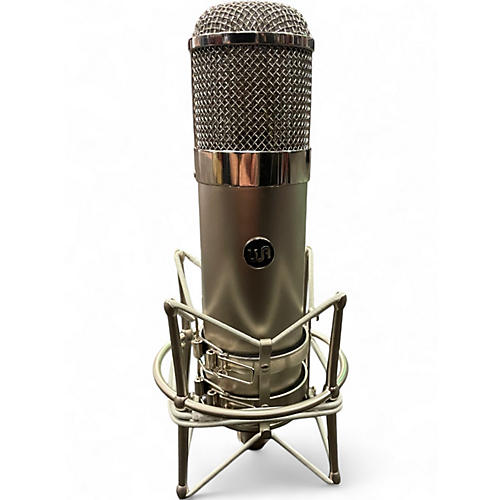 Used Warm Audio WA-47 Tube Condenser Microphone Tube Microphone