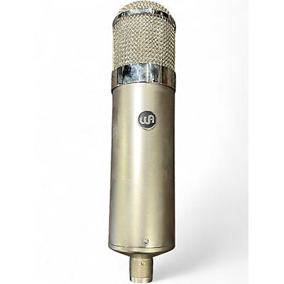 Used Warm Audio WA-47 Tube Condenser Microphone Tube Microphone
