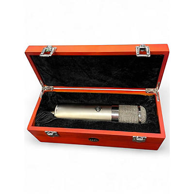 Used Warm Audio WA-47 Tube Condenser Microphone Tube Microphone