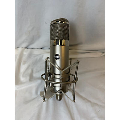 Warm Audio Used Warm Audio WA-47 Tube Microphone