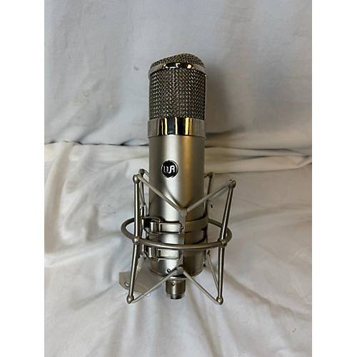 Warm Audio Used Warm Audio WA-47 Tube Microphone