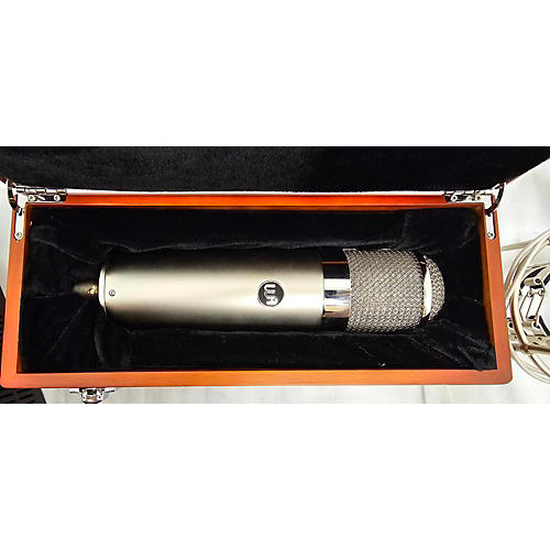 Warm Audio Used Warm Audio WA-47 Tube Microphone