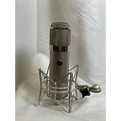 Warm Audio Used Warm Audio WA-47 Tube Microphone