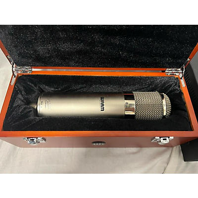 Warm Audio Used Warm Audio WA-47 Tube Microphone