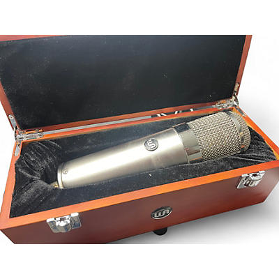 Warm Audio Used Warm Audio WA-47 Tube Microphone