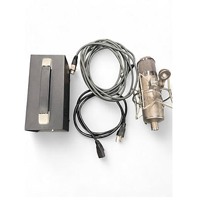 Used Warm Audio WA-47 Tube Microphone