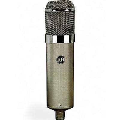 Used Warm Audio WA-47 Tube Microphone
