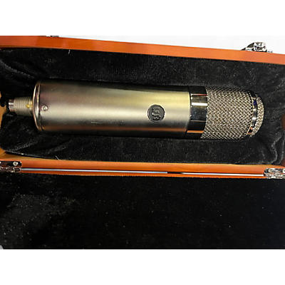Used Warm Audio WA-47 Tube Microphone