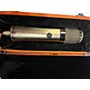 Used Warm Audio WA-47 Tube Microphone