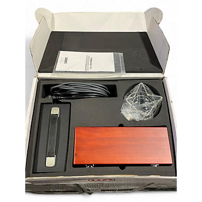 Used Warm Audio WA-47 Tube Microphone