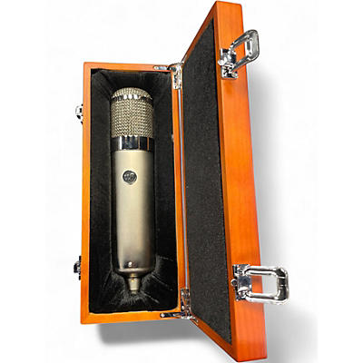 Used Warm Audio WA-47 Tube Microphone