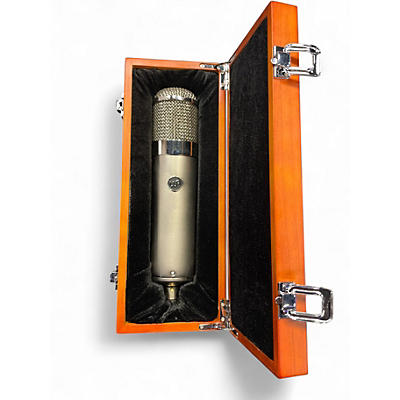 Used Warm Audio WA-47 Tube Microphone