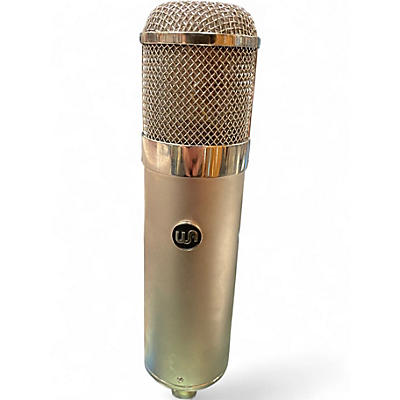 Used Warm Audio WA-47 Tube Microphone