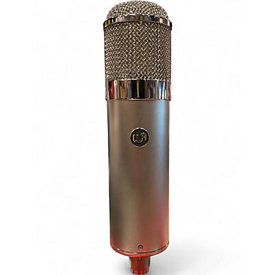 Used Warm Audio WA-47 Tube Microphone