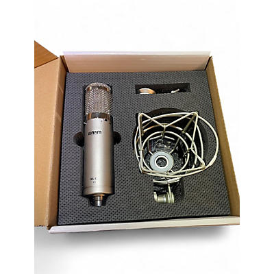 Used Warm Audio WA-47 jR Condenser Microphone