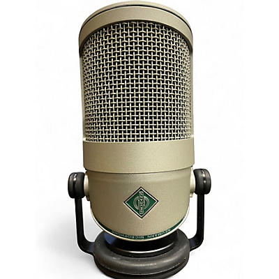 Used Warm Audio WA-47 jr Condenser Microphone