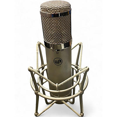 Used Warm Audio WA-47 jr Condenser Microphone