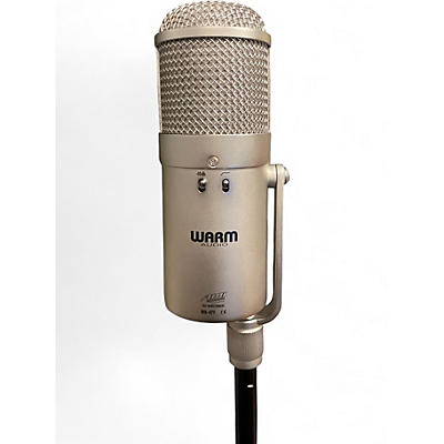 Used Warm Audio WA 47F Condenser Microphone