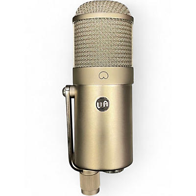 Used Warm Audio WA-47F LARGE Condenser Microphone