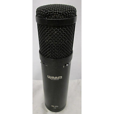 Warm Audio Used Warm Audio WA 47JR Condenser Microphone