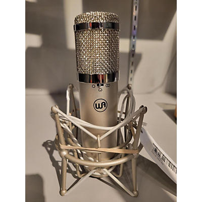 Warm Audio Used Warm Audio WA-47JR Condenser Microphone