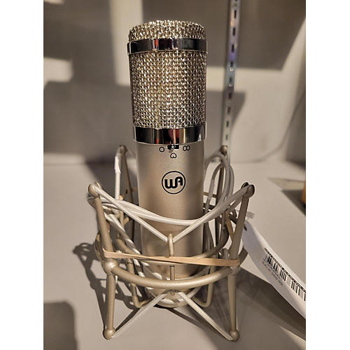 Warm Audio Used Warm Audio WA-47JR Condenser Microphone