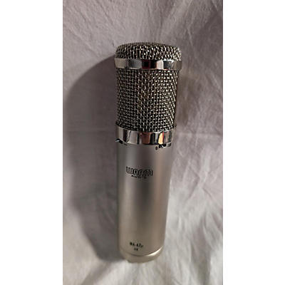 Used Warm Audio WA-47JR Condenser Microphone