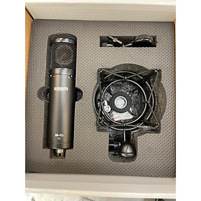 Warm Audio Used Warm Audio WA-47JR Condenser Microphone