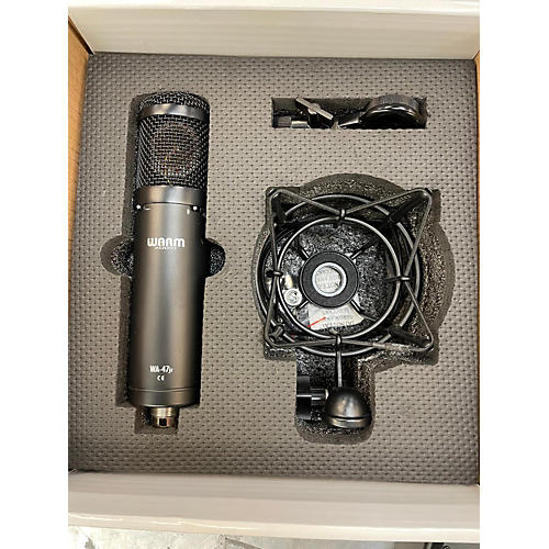 Warm Audio Used Warm Audio WA-47JR Condenser Microphone