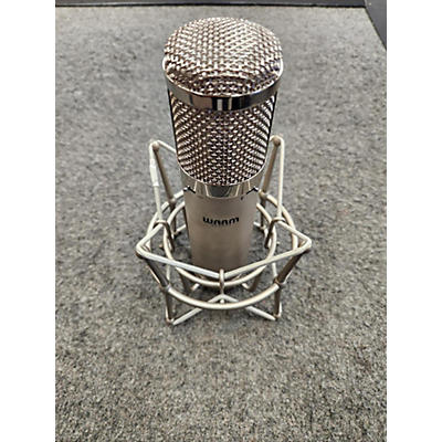 Warm Audio Used Warm Audio WA-47JR Condenser Microphone