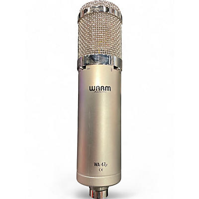 Warm Audio Used Warm Audio WA-47JR Condenser Microphone