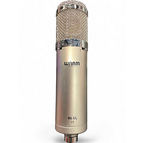 Warm Audio Used Warm Audio WA-47JR Condenser Microphone