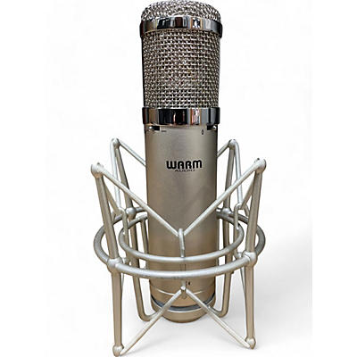 Used Warm Audio WA-47JR Condenser Microphone