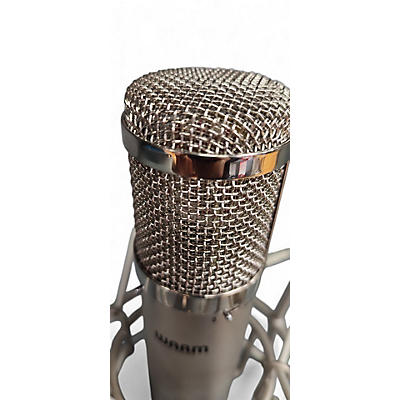 Used Warm Audio WA-47JR Condenser Microphone