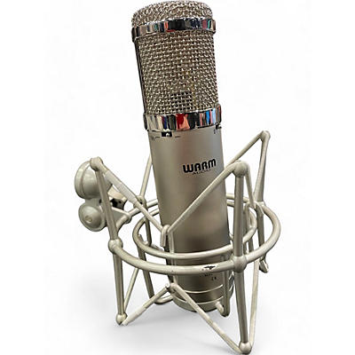 Used Warm Audio WA-47JR Condenser Microphone