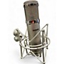 Used Warm Audio WA-47JR Condenser Microphone