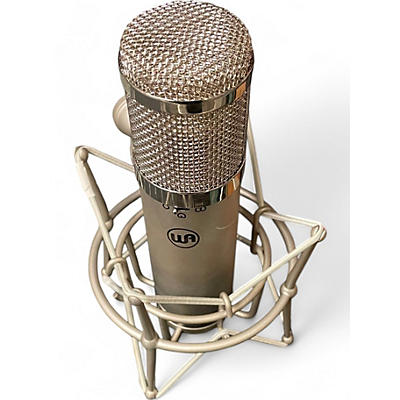 Used Warm Audio WA-47JR Condenser Microphone