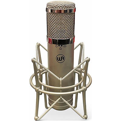 Used Warm Audio WA-47JR Condenser Microphone