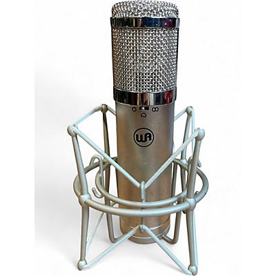 Used Warm Audio WA-47JR Condenser Microphone