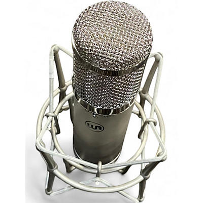 Used Warm Audio WA-47JR Condenser Microphone
