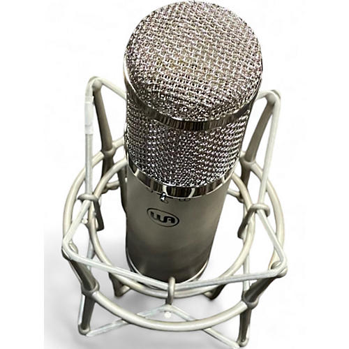 Used Warm Audio WA-47JR Condenser Microphone