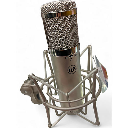 Used Warm Audio WA-47JR Condenser Microphone