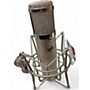 Used Warm Audio WA-47JR Condenser Microphone